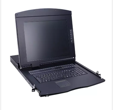 WebiT KVM-переключатель