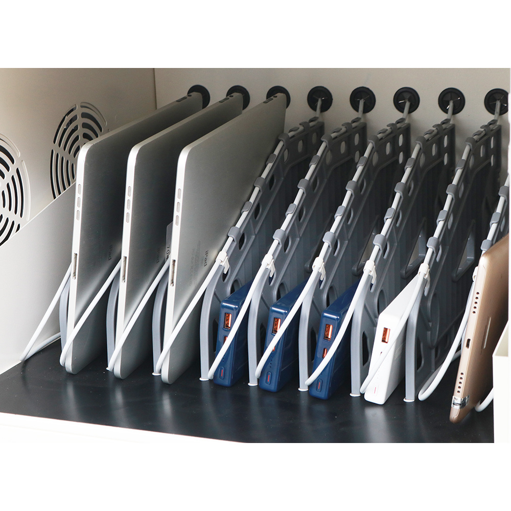 пластиковый разделитель устройств