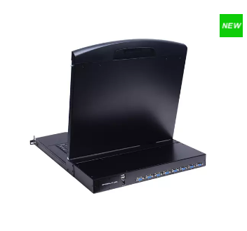 WebiT KVM-переключатель