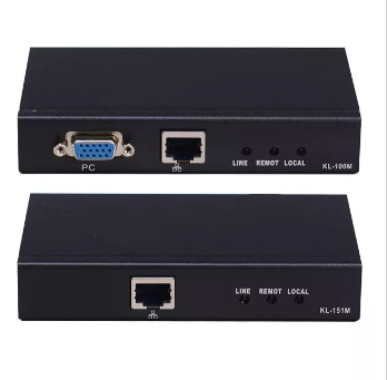 Повышение эффективности: понимание роли и функциональности KVM-переключателей