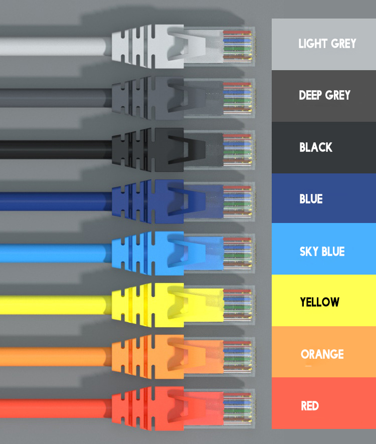 Варианты цвета