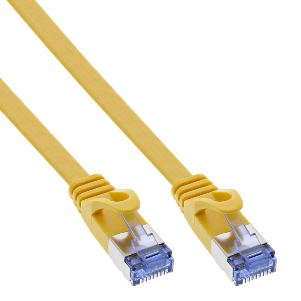 Ethernet-экранированный патч-корд Cat6 FTP