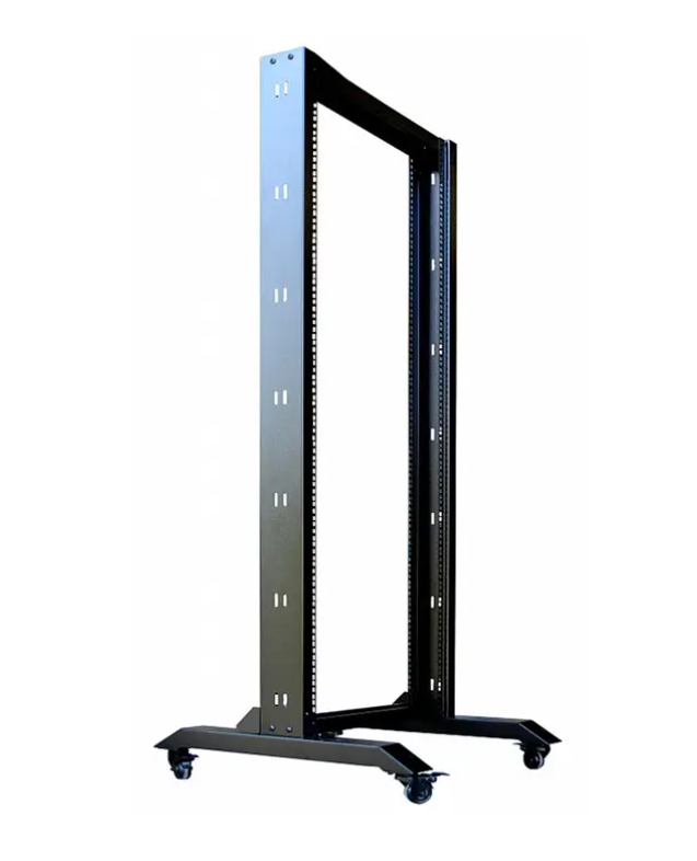 2 сообщения Открыть стойку с кастором 