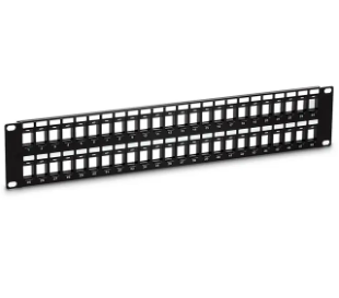 Патч-панель: что это такое и зачем она нужна вашему дата-центру