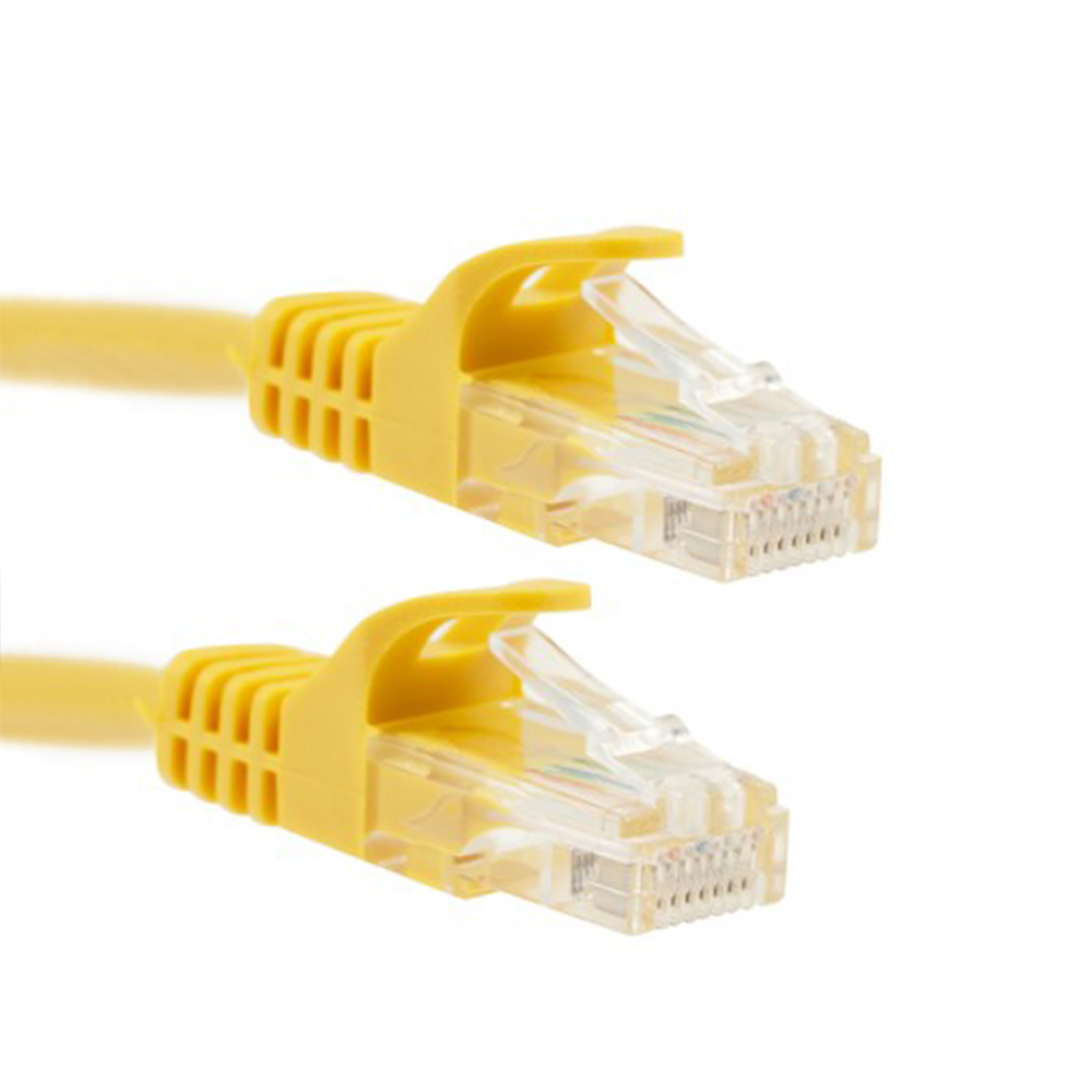 Патч-корд Fluke Test Network Cat5e UTP Rj45