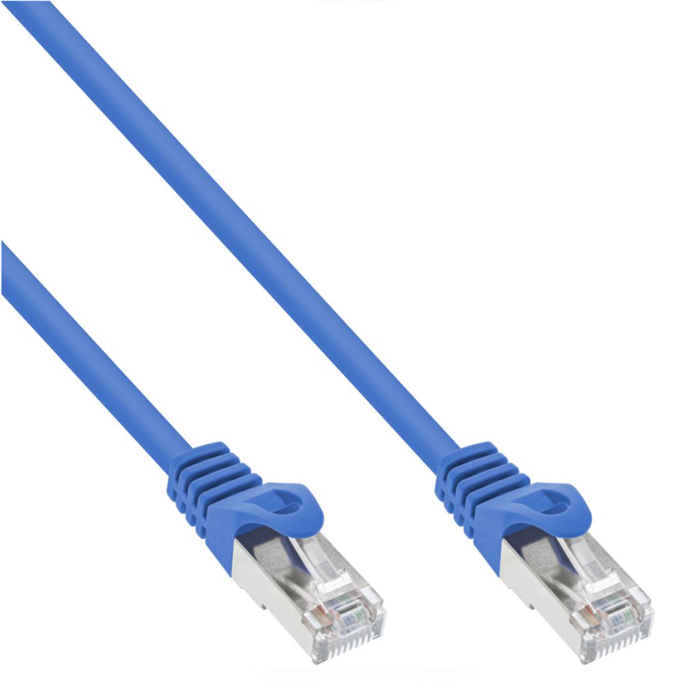 Патч-кабель Cat5e FTP Ethernet