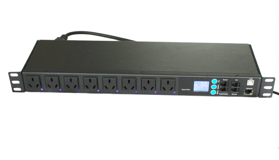 Найдите лучшие решения для охлаждения для серверных стоек