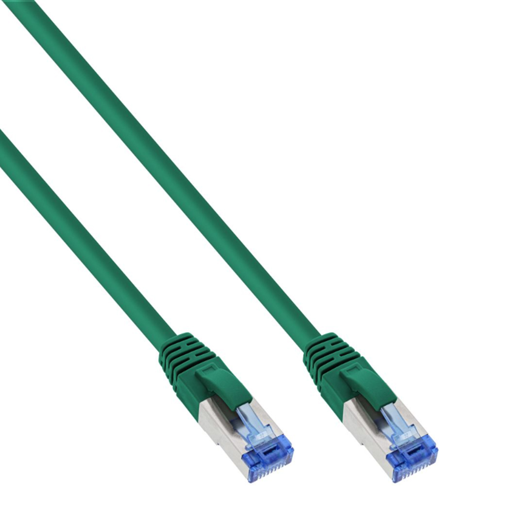 Ethernet-экранированный патч-корд Cat6 FTP