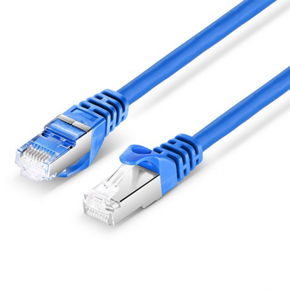 Патч-кабель Cat5e FTP Ethernet