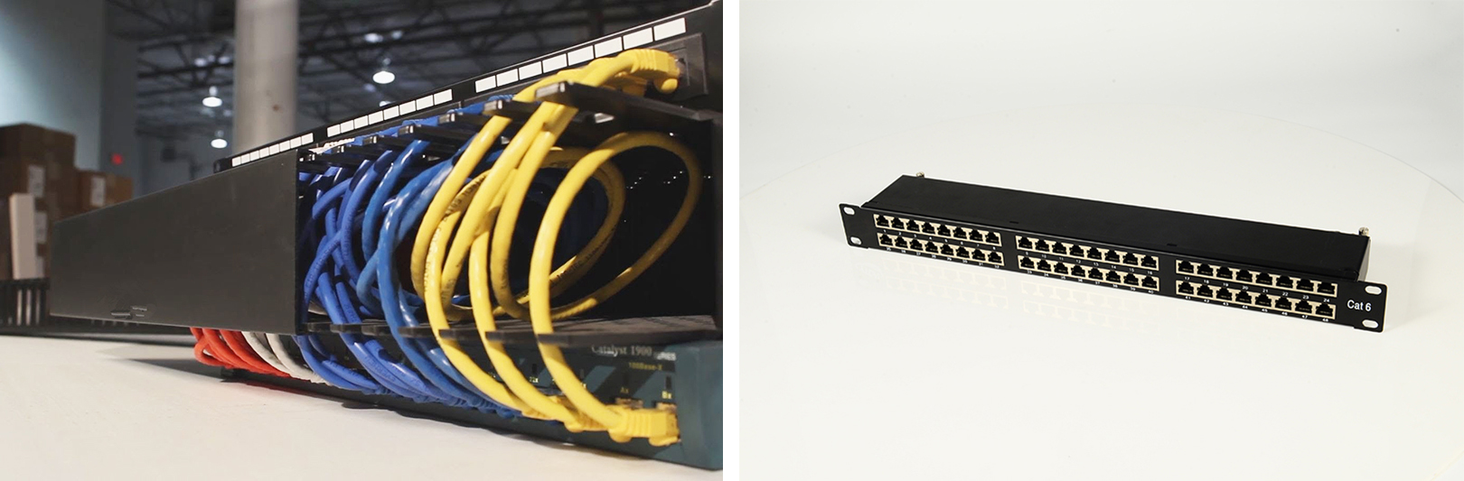 ПАТЧ-ПАНЕЛЬ