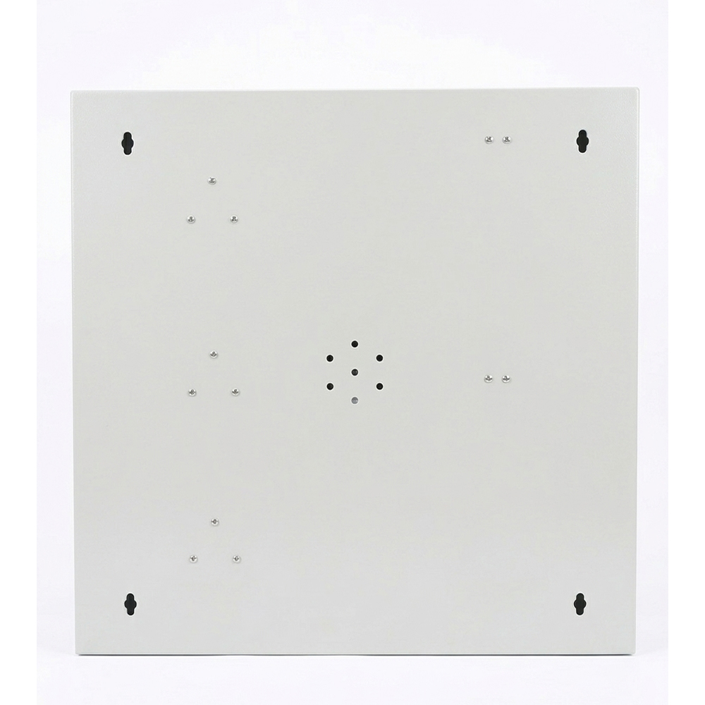 48-жильный настенный оптоволоконный распределительный шкаф | Внутренняя оптоволоконная патч-панель для FTTH и телекоммуникаций