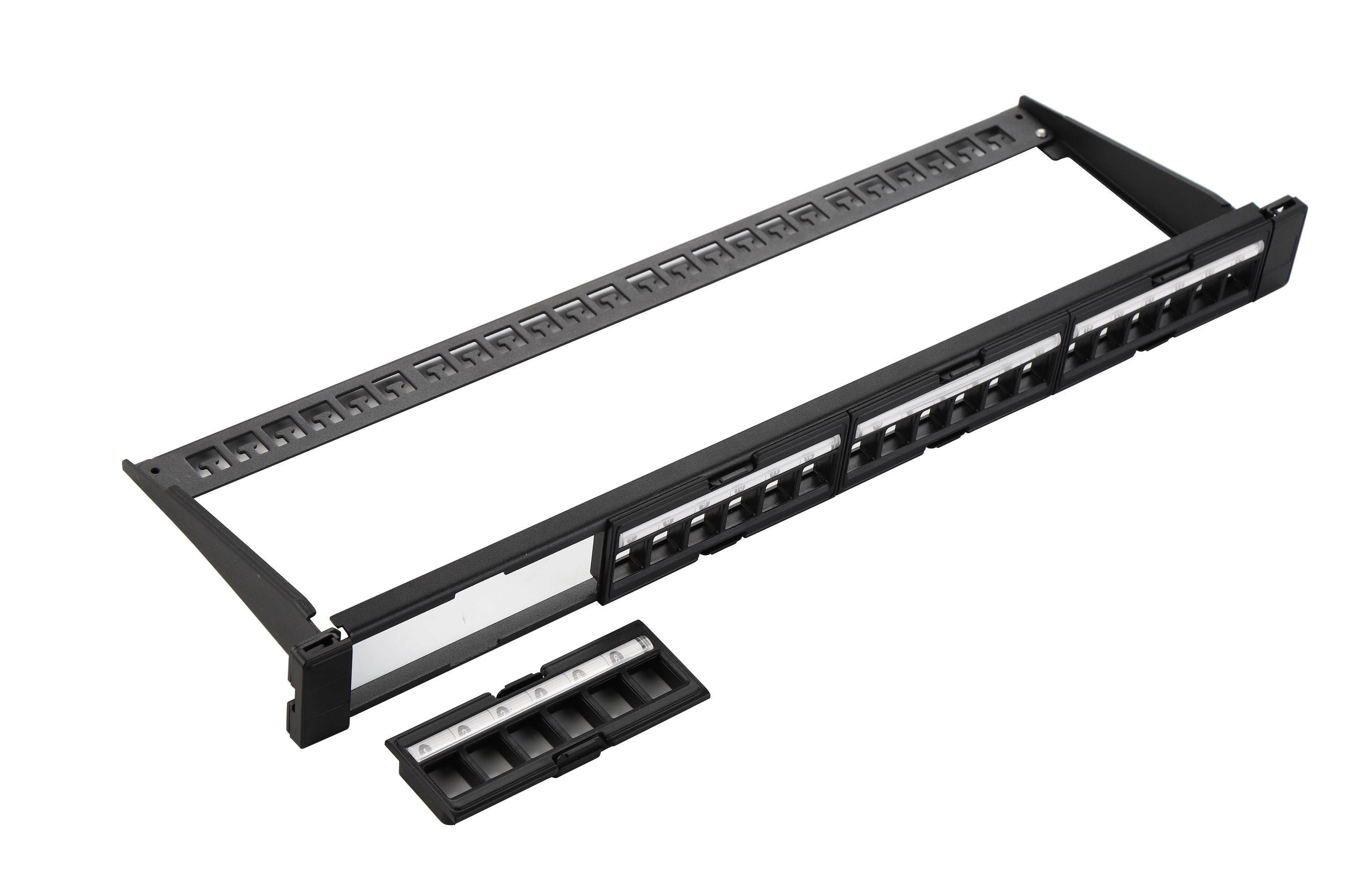 Съемный модулярный 白