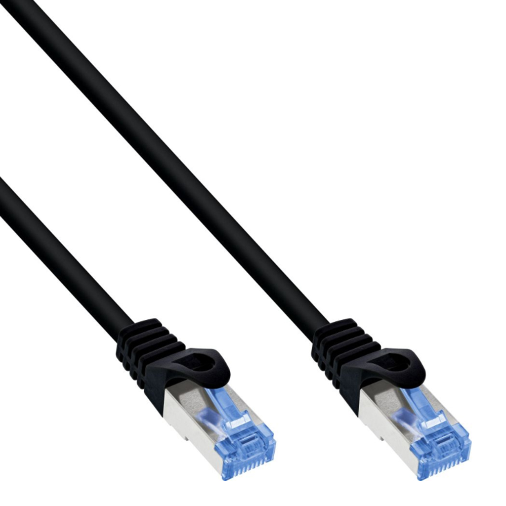 Ethernet-экранированный патч-корд Cat6 FTP